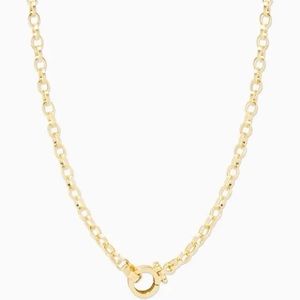 Gorjana Chain Necklace